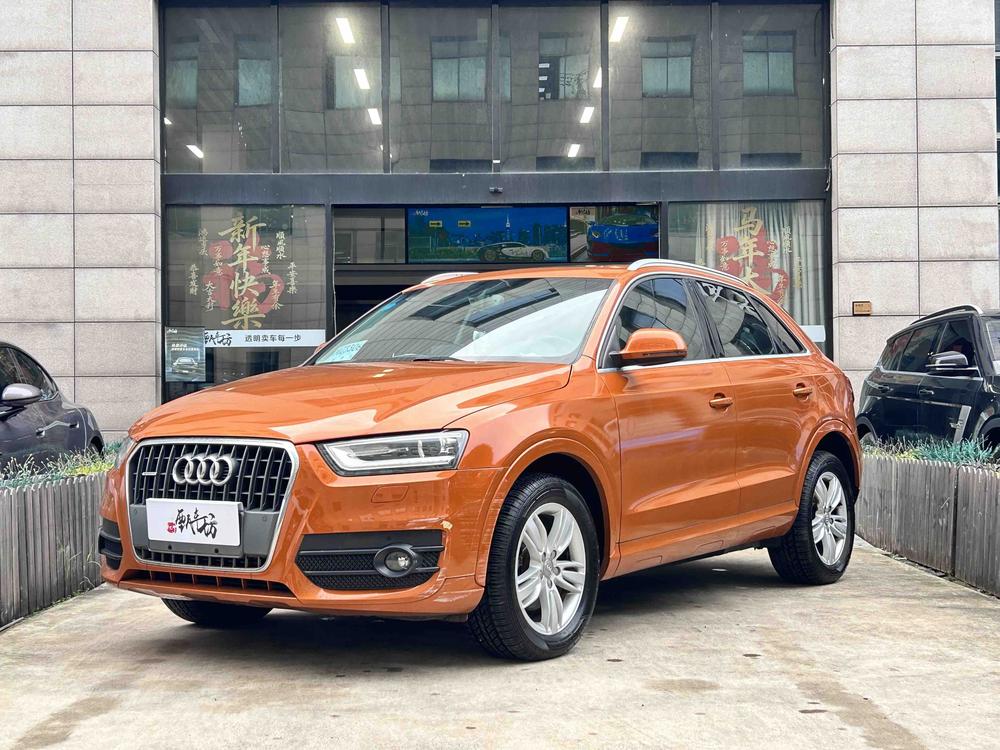 Audi Audi Q3