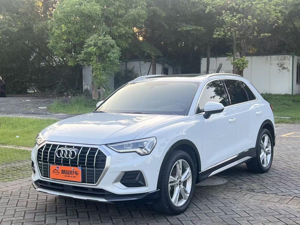 Audi Audi Q3
