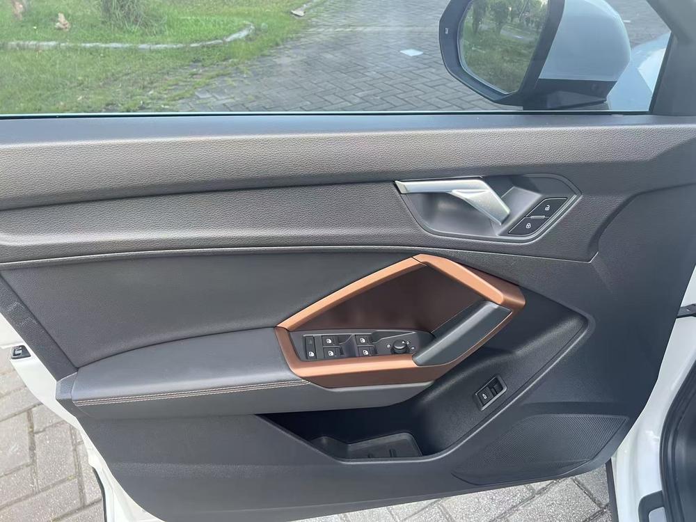 Audi Audi Q3