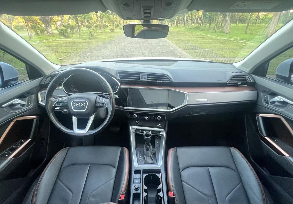 Audi Audi Q3