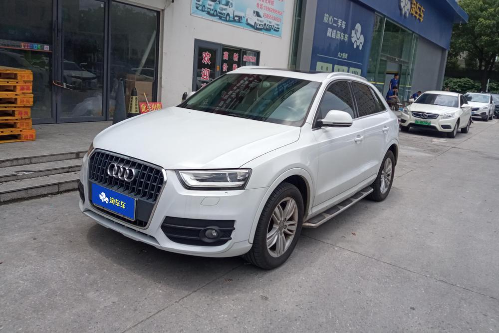 Audi Audi Q3