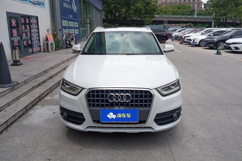 Audi Audi Q3