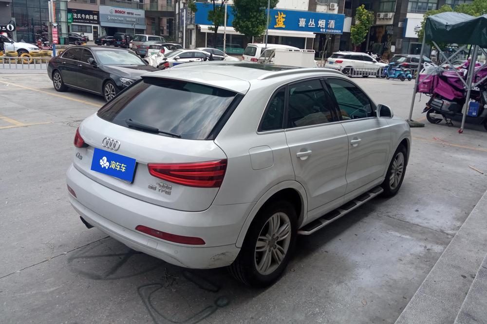 Audi Audi Q3