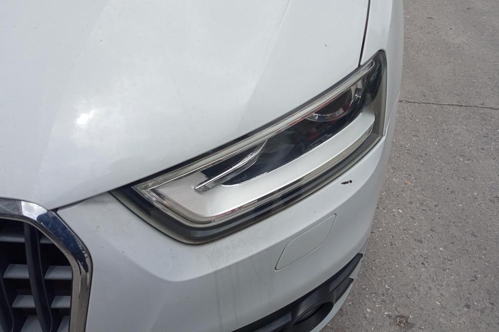 Audi Audi Q3