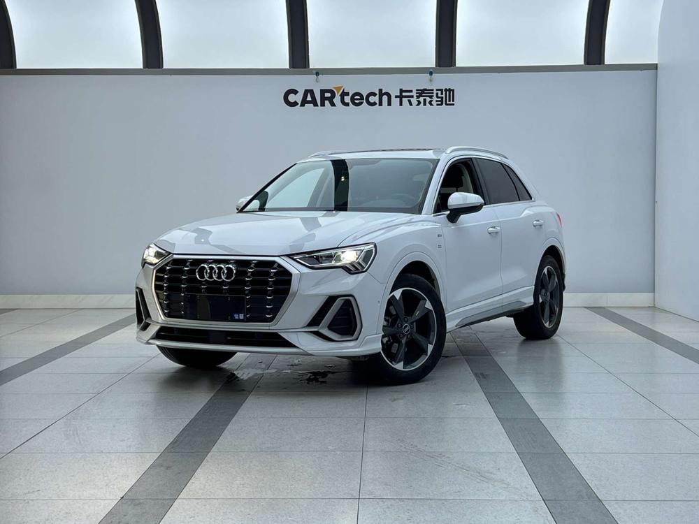 Audi Audi Q3