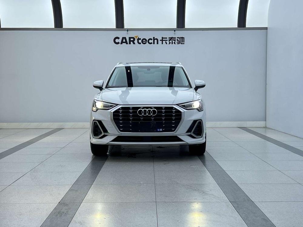 Audi Audi Q3