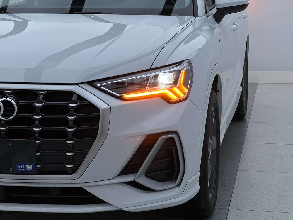 Audi Audi Q3