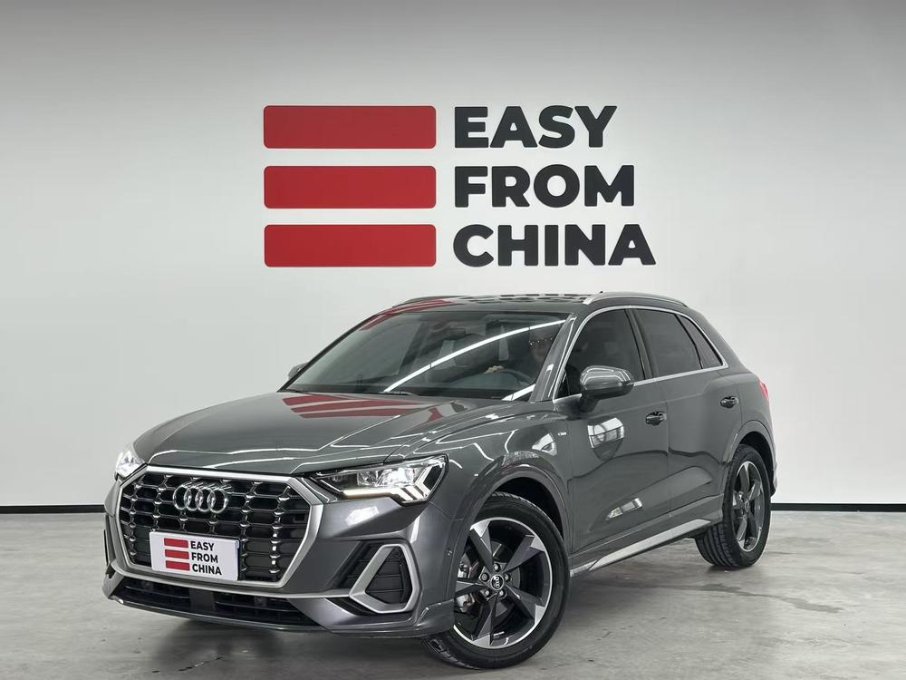 Audi Audi Q3