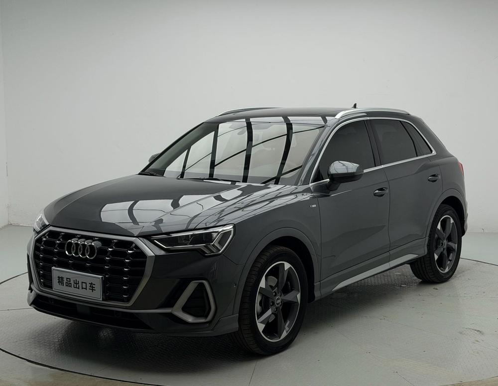 Audi Audi Q3