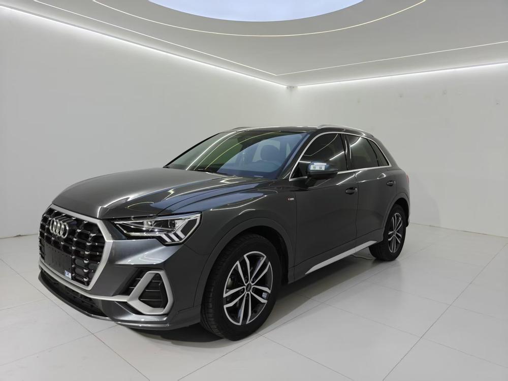 Audi Audi Q3