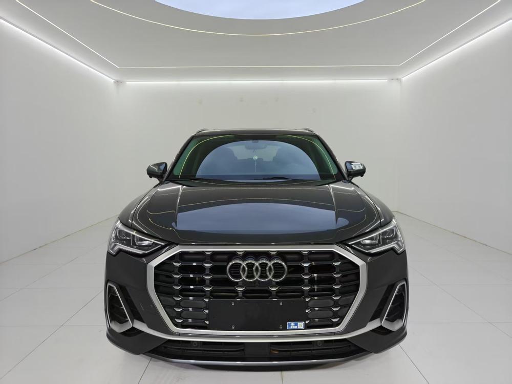 Audi Audi Q3