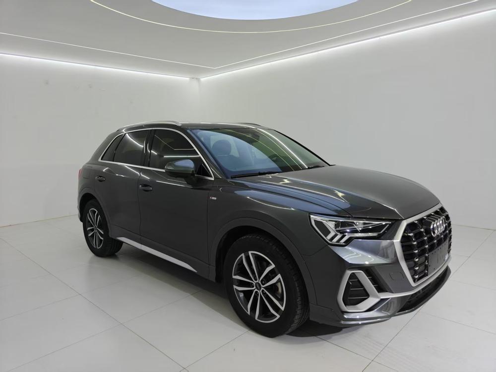 Audi Audi Q3