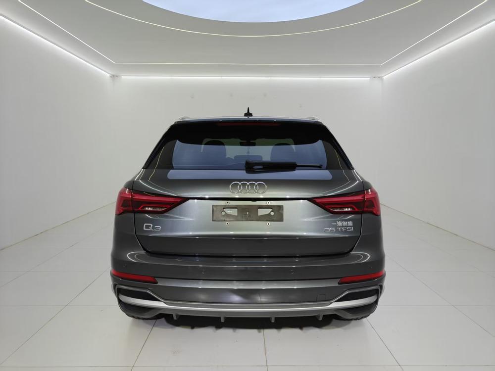 Audi Audi Q3