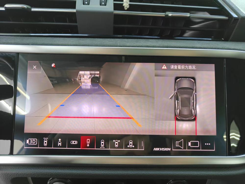 Audi Audi Q3