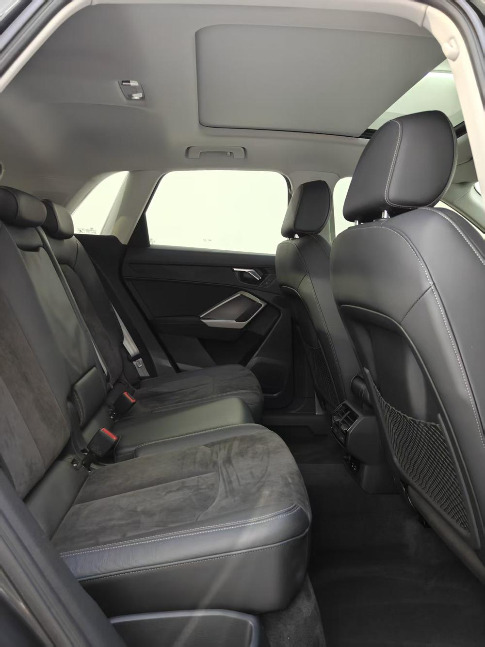Audi Audi Q3