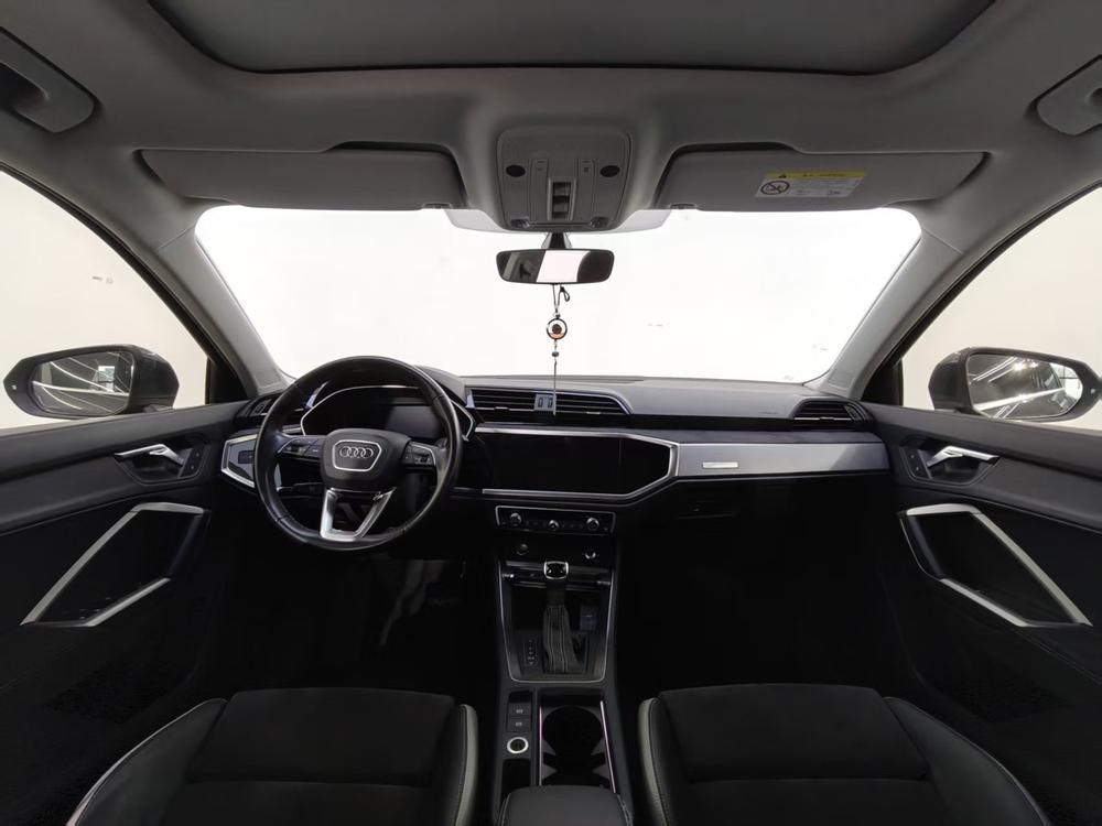 Audi Audi Q3