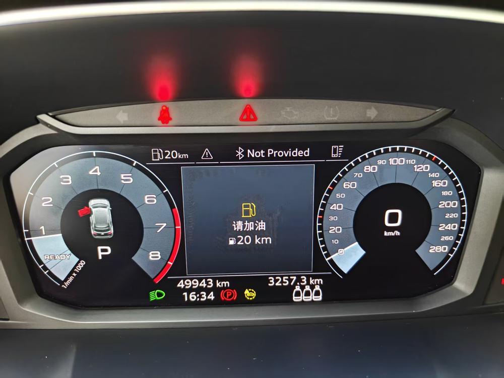 Audi Audi Q3