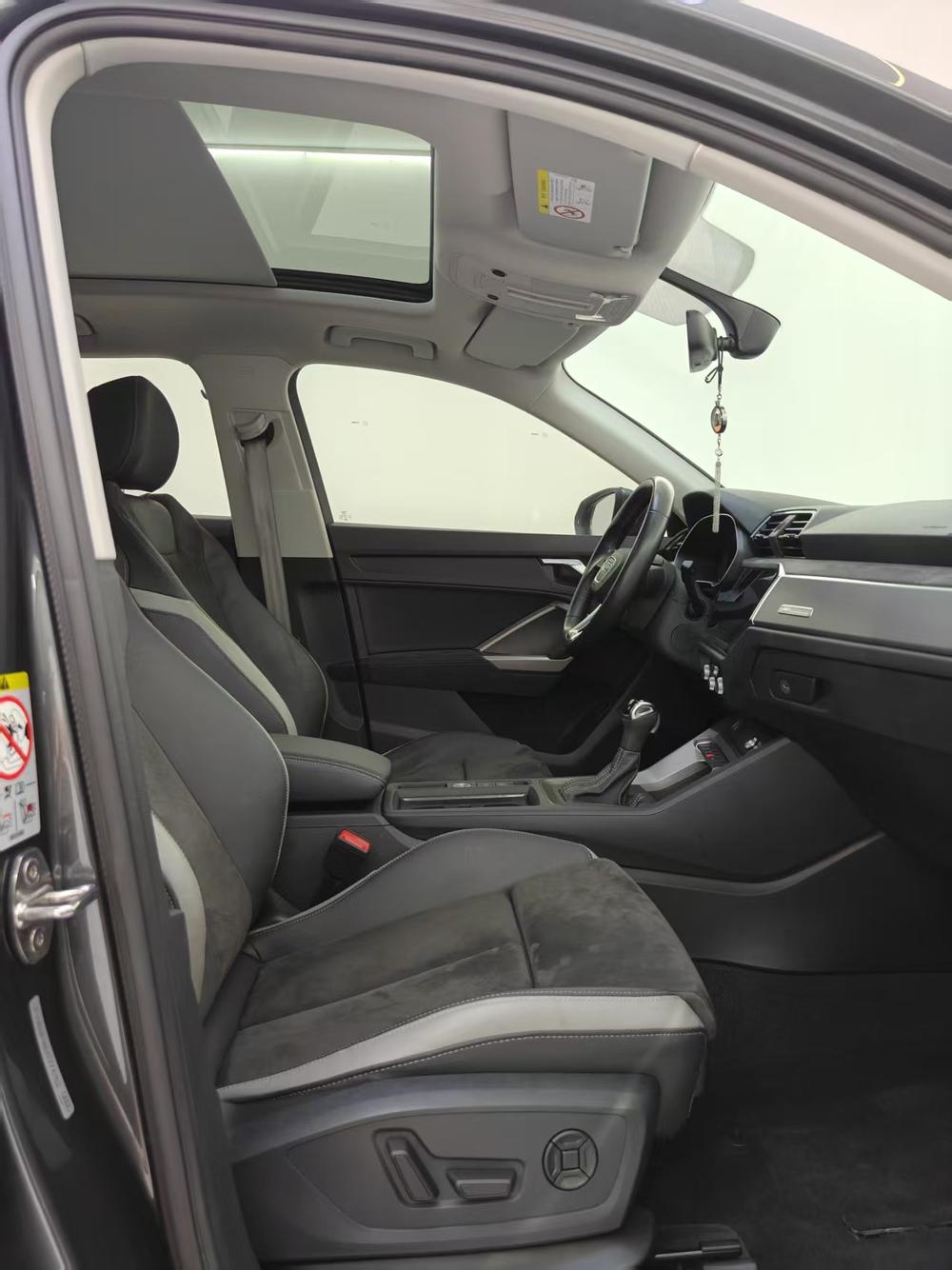 Audi Audi Q3