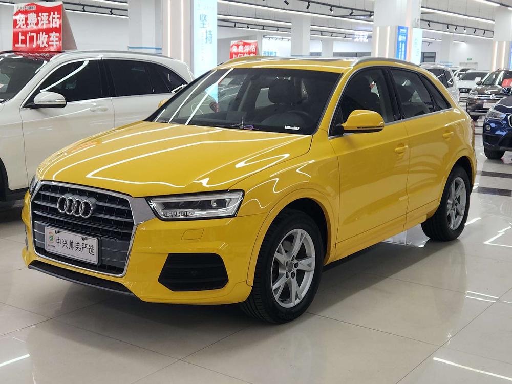Audi Audi Q3
