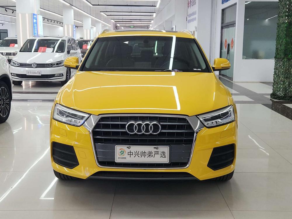 Audi Audi Q3