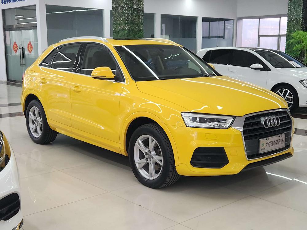 Audi Audi Q3