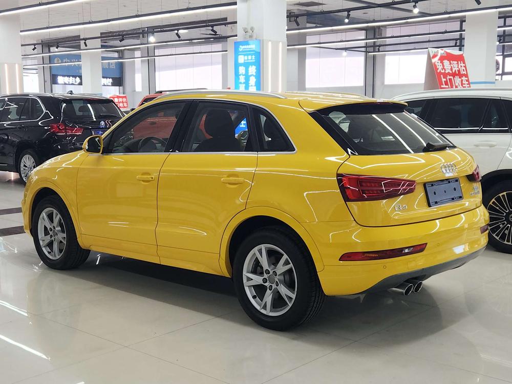 Audi Audi Q3