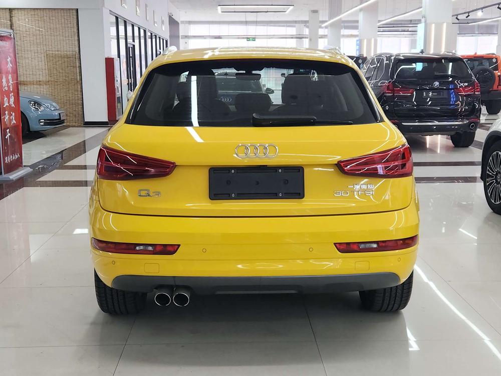 Audi Audi Q3