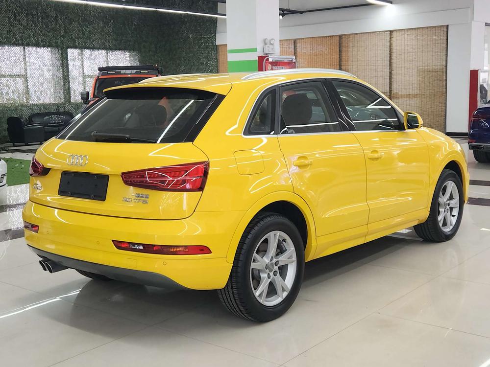 Audi Audi Q3