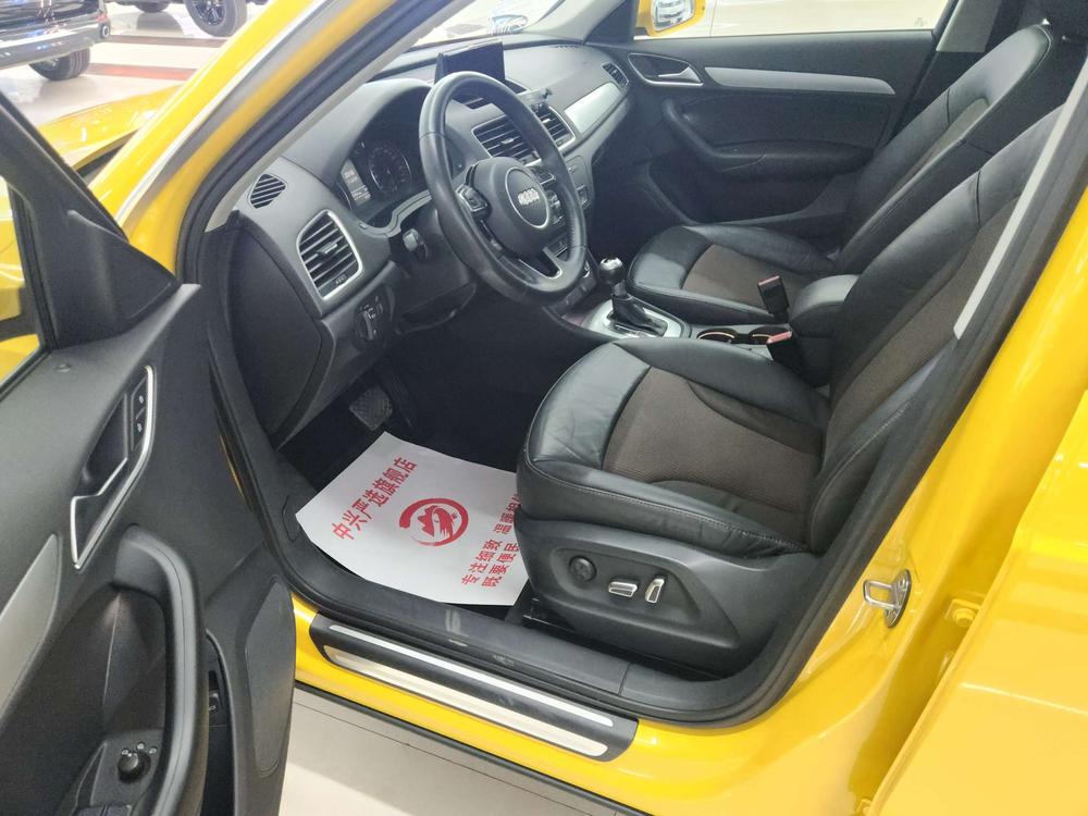Audi Audi Q3
