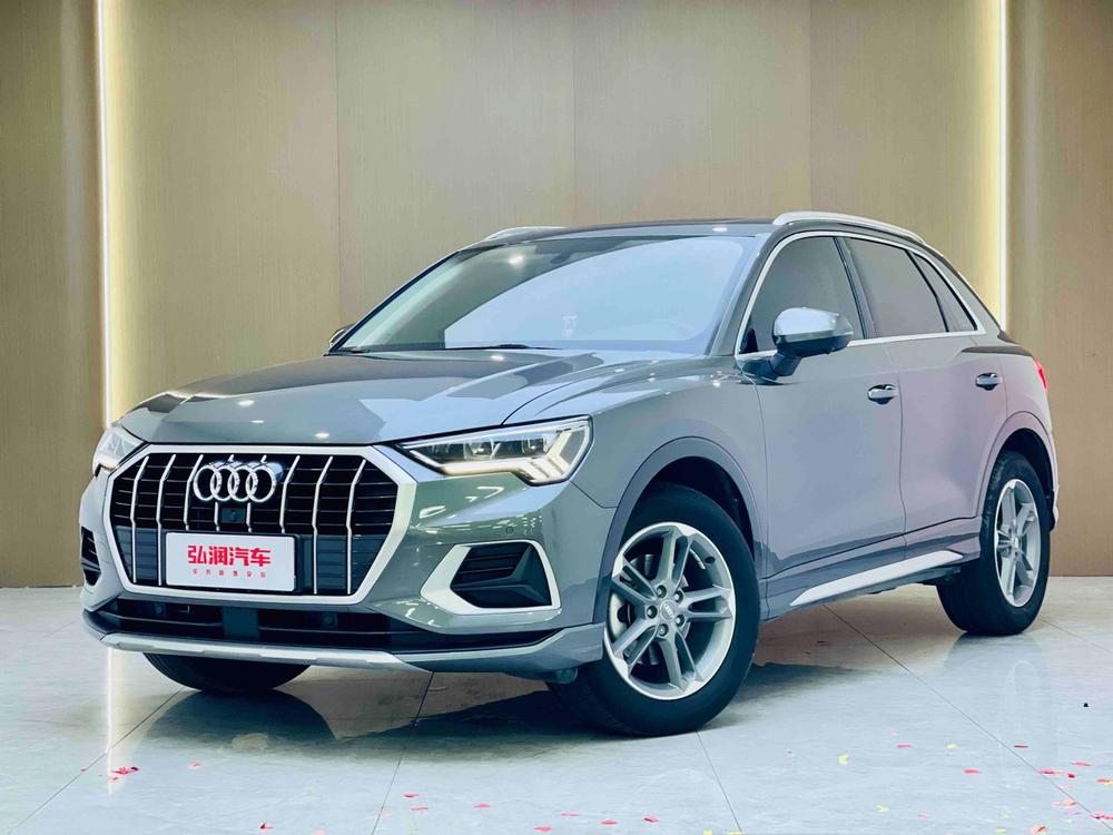 Audi Audi Q3