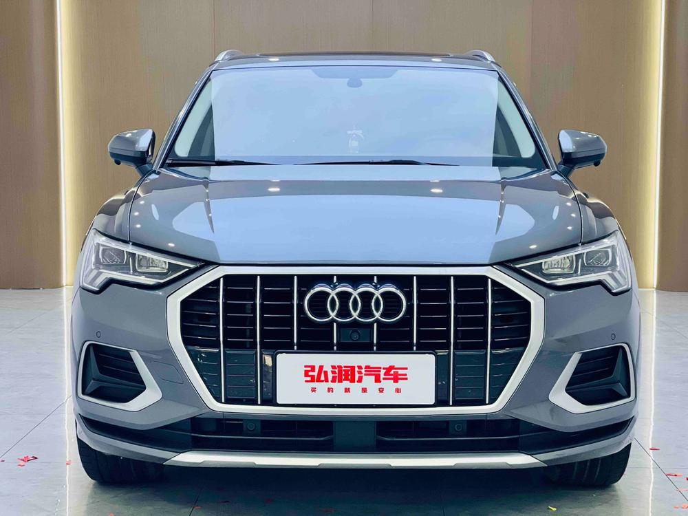 Audi Audi Q3