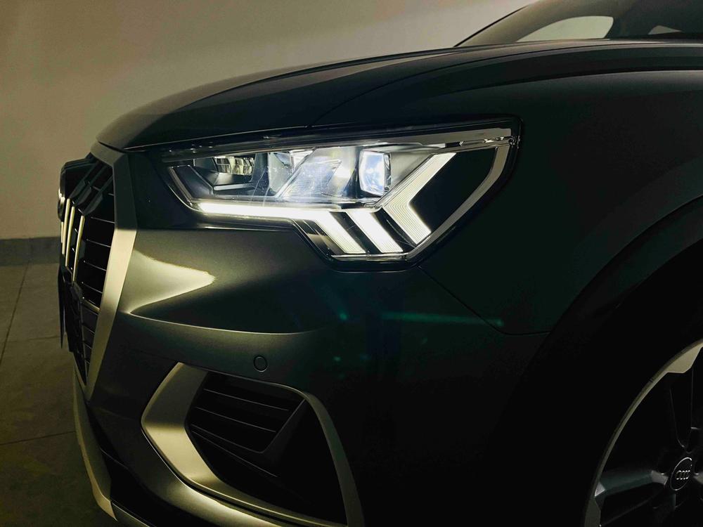 Audi Audi Q3