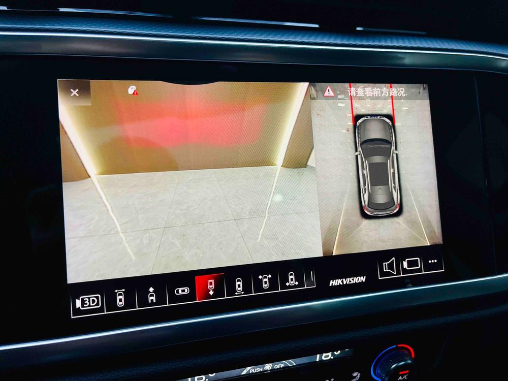 Audi Audi Q3