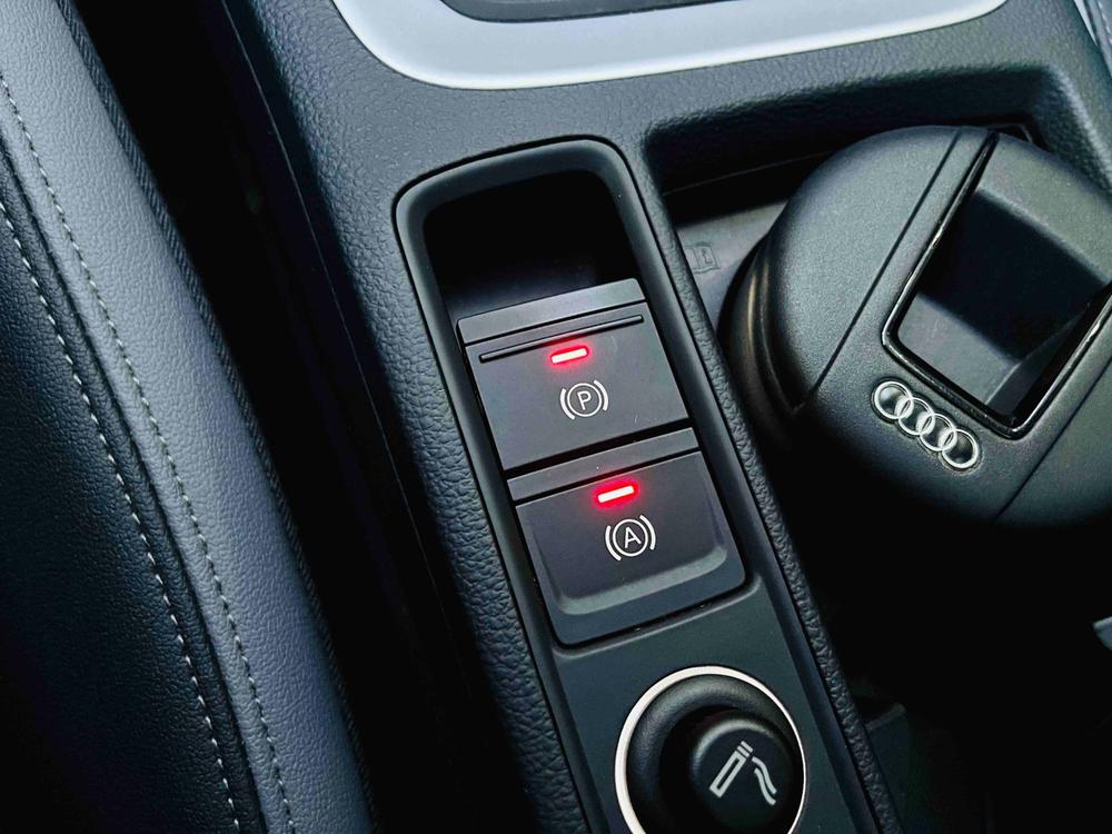 Audi Audi Q3