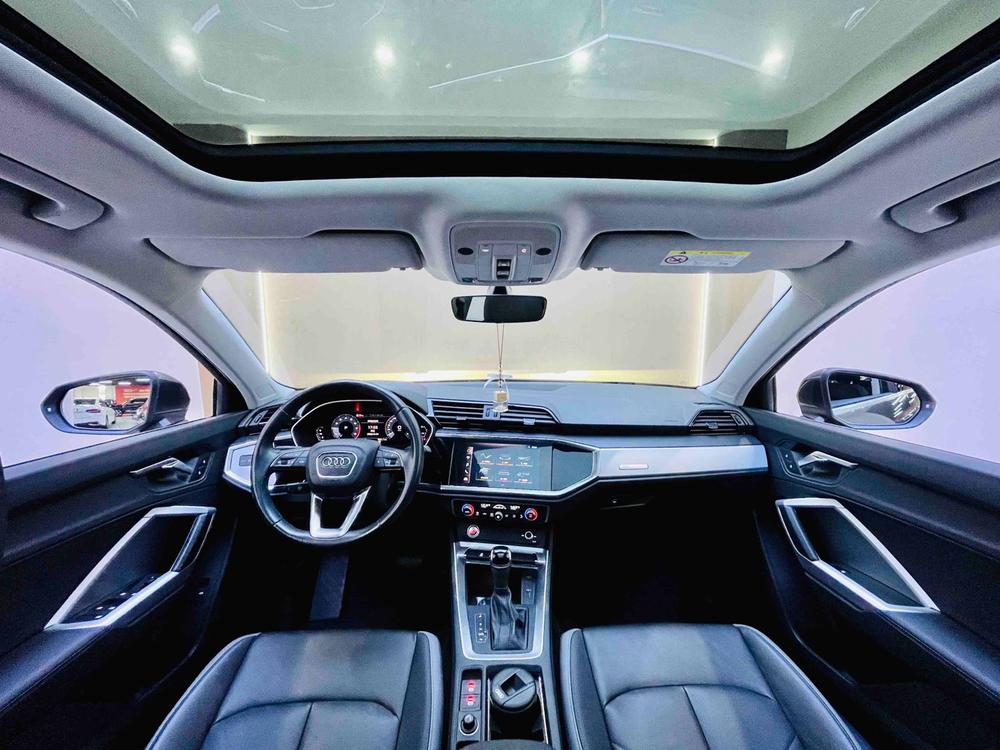 Audi Audi Q3