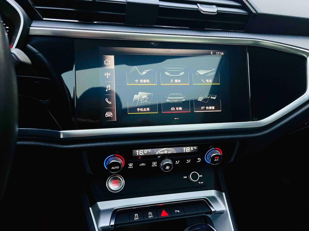 Audi Audi Q3