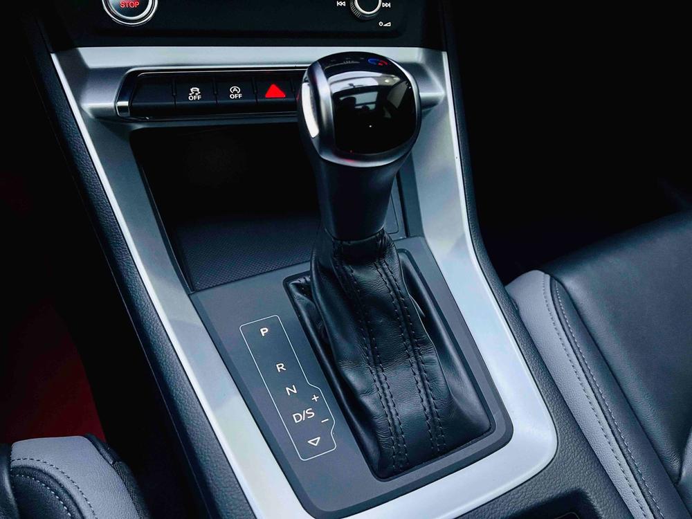 Audi Audi Q3
