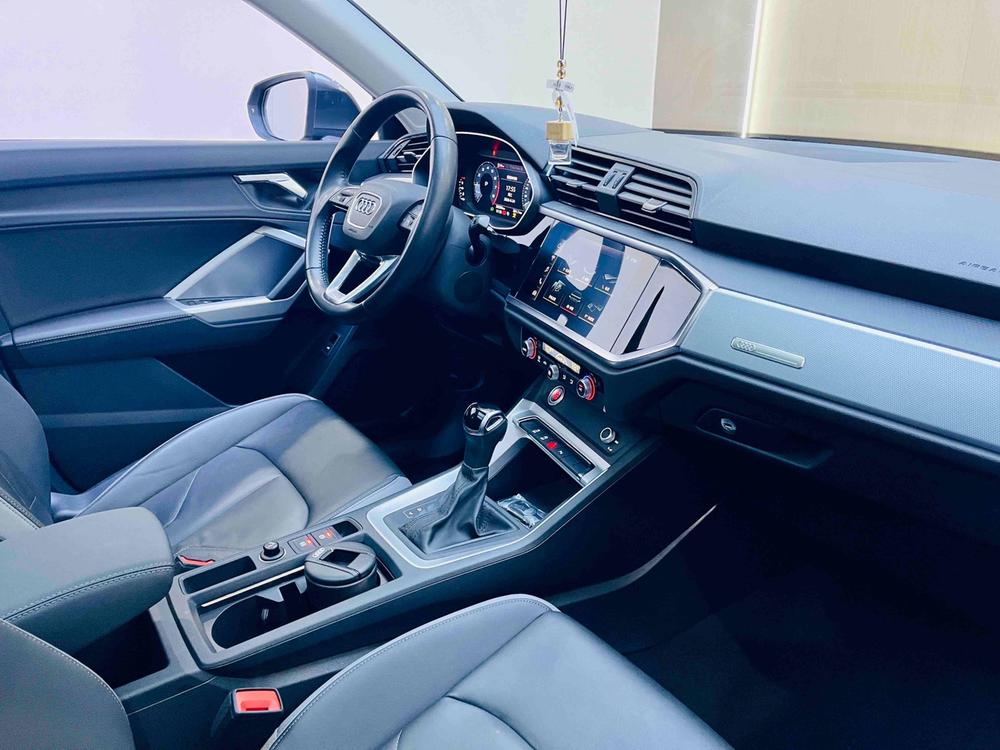 Audi Audi Q3