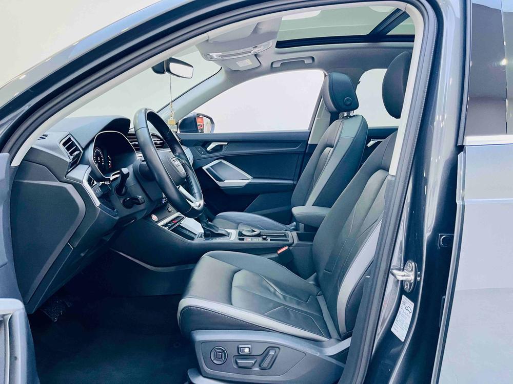 Audi Audi Q3