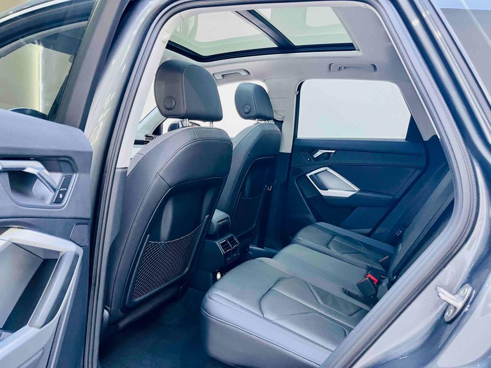 Audi Audi Q3