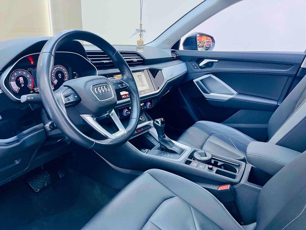 Audi Audi Q3