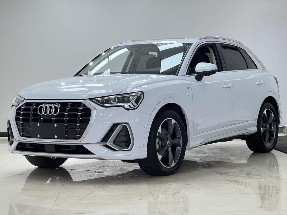 Audi Audi Q3