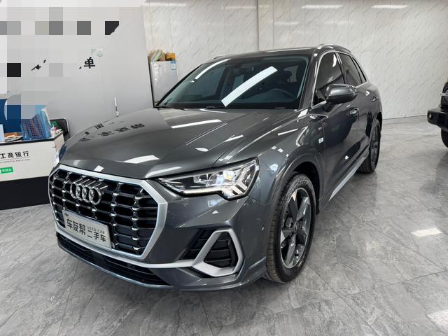 Audi Audi Q3