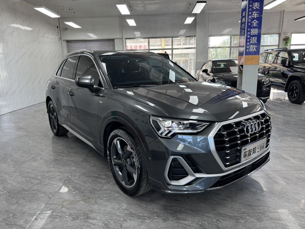 Audi Audi Q3