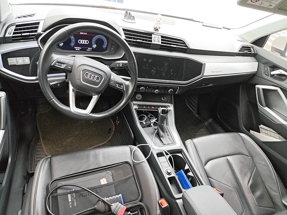 Audi Audi Q3