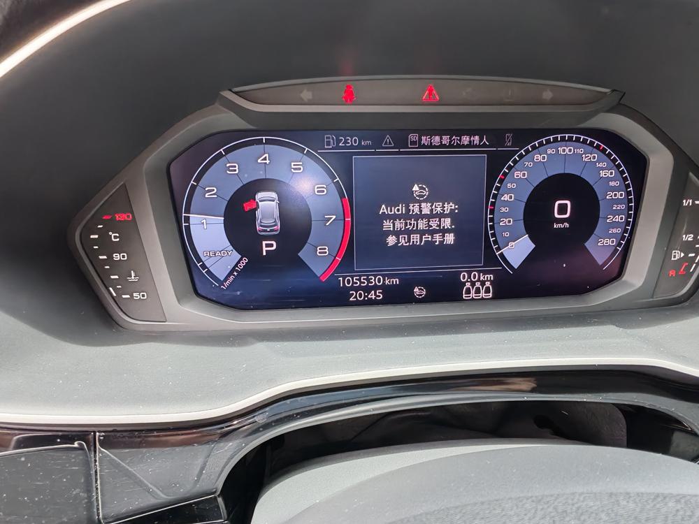 Audi Audi Q3