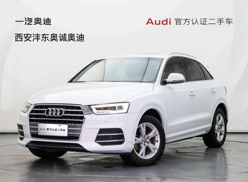 Audi Audi Q3