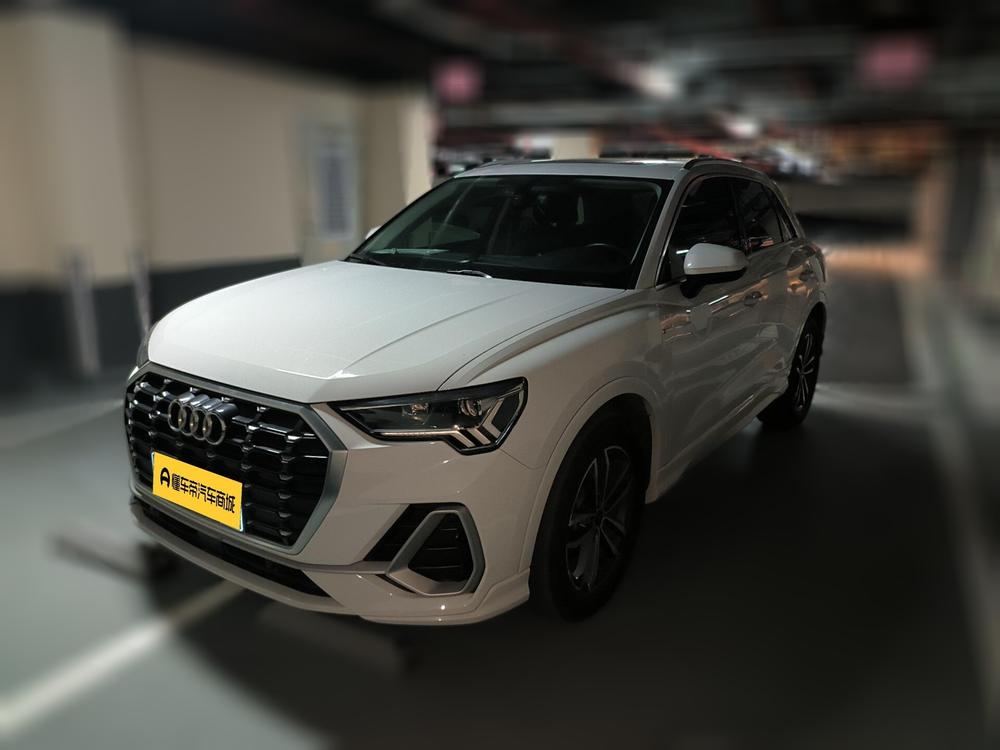 Audi Audi Q3