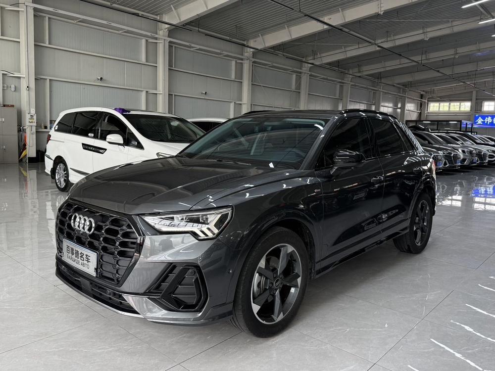 Audi Audi Q3