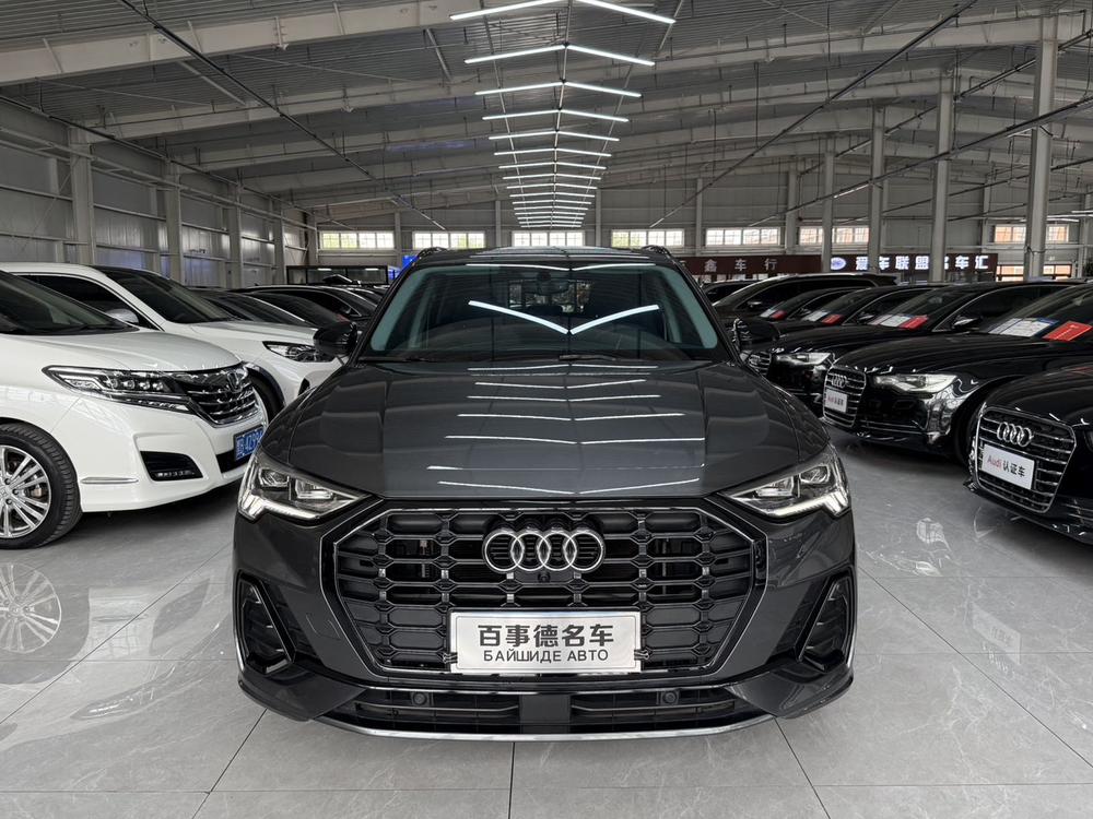 Audi Audi Q3